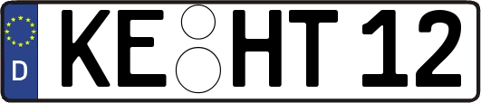 KE-HT12
