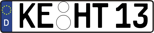 KE-HT13