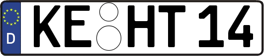 KE-HT14
