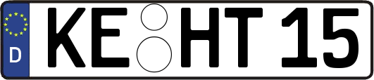 KE-HT15