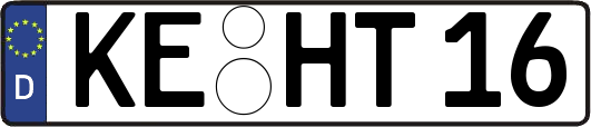 KE-HT16