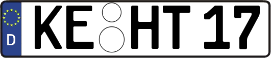 KE-HT17