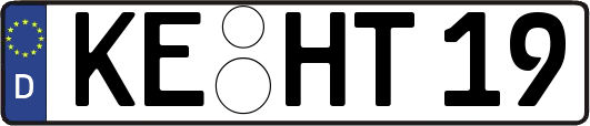 KE-HT19