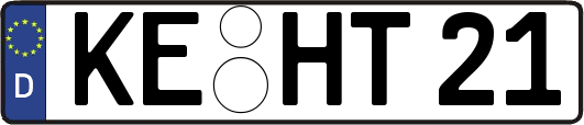 KE-HT21