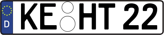 KE-HT22