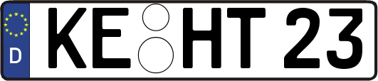 KE-HT23