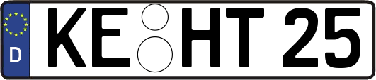 KE-HT25