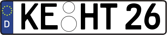 KE-HT26
