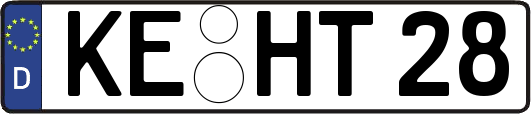 KE-HT28