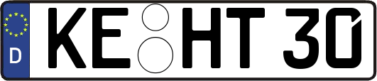 KE-HT30