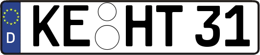 KE-HT31