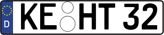 KE-HT32