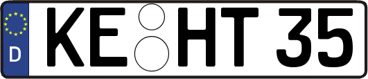 KE-HT35