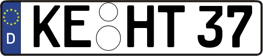 KE-HT37