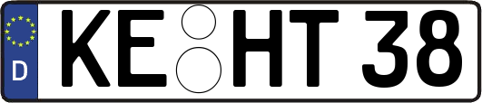 KE-HT38