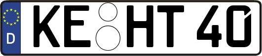 KE-HT40