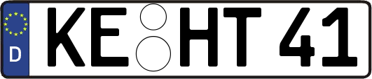 KE-HT41