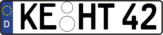 KE-HT42