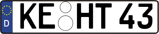 KE-HT43