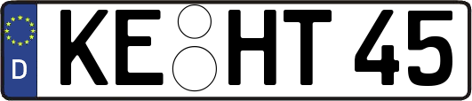 KE-HT45