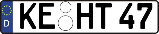 KE-HT47