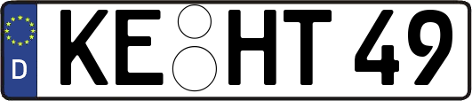 KE-HT49