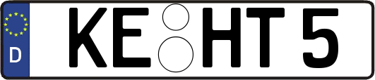 KE-HT5