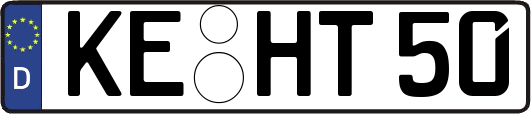 KE-HT50