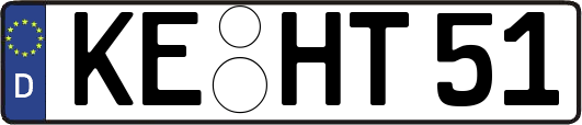 KE-HT51