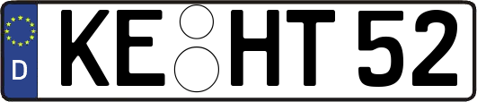 KE-HT52