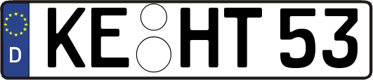 KE-HT53