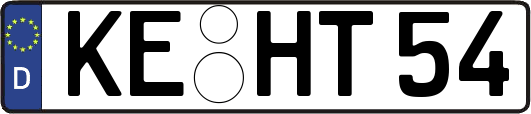 KE-HT54