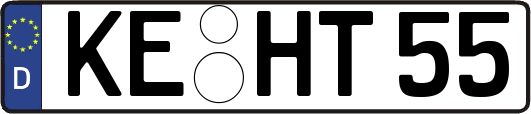 KE-HT55