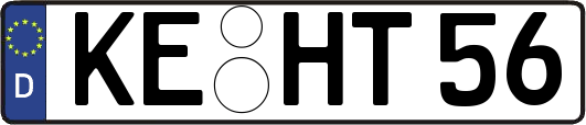 KE-HT56