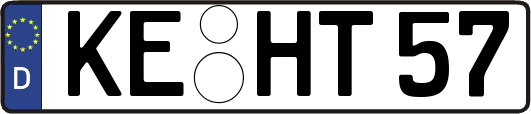 KE-HT57