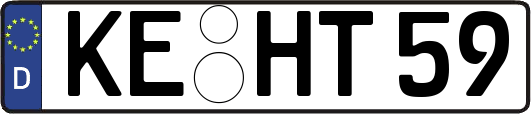 KE-HT59