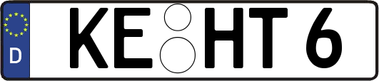 KE-HT6