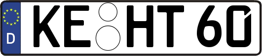 KE-HT60