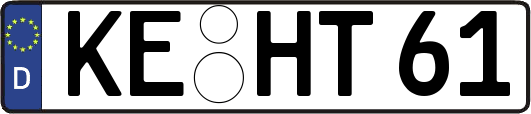 KE-HT61