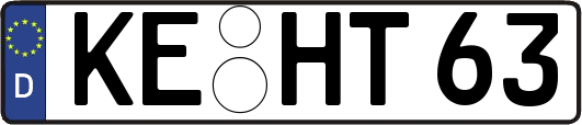 KE-HT63