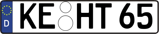 KE-HT65