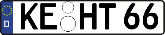 KE-HT66