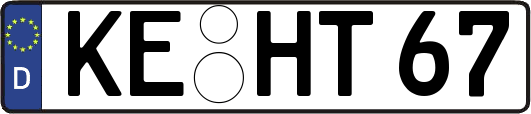 KE-HT67