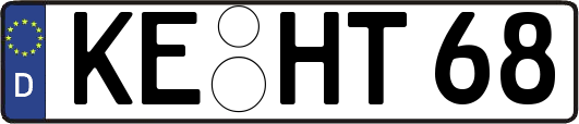 KE-HT68