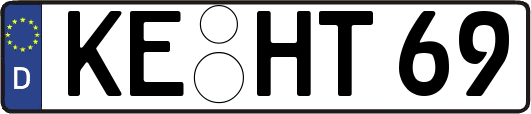 KE-HT69