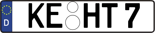KE-HT7