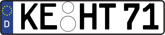 KE-HT71
