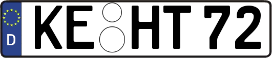 KE-HT72
