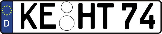 KE-HT74