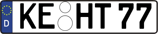 KE-HT77
